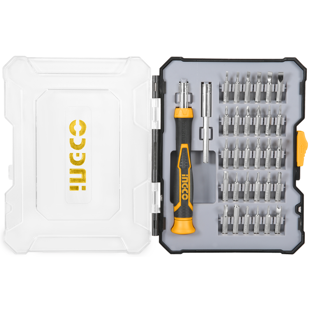 HKSD0348 32PCS PRECISION SCREWDRIVER SET | TOOLMANIA | Your Trusted ...